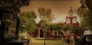Hacienda Tovares: un viaje al pasado de Querétaro