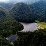 Lagunas de Zempoala