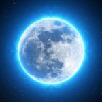 Luna Azul 2021: Dónde y cuándo ver este fenómeno astronómico