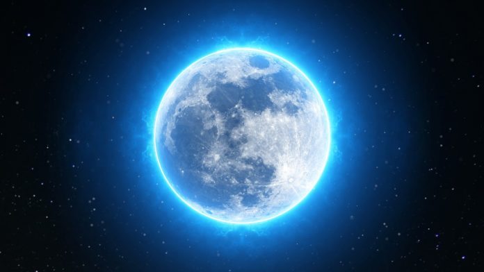Luna Azul 2021: Dónde y cuándo ver este fenómeno astronómico