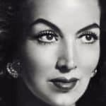 María Félix