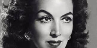 María Félix