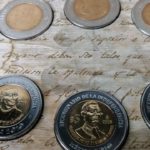 monedas conmemorativas