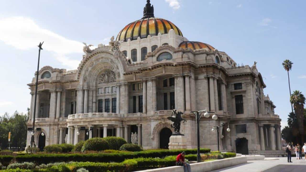 museos gratis centro histórico