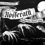 Nosferatu, una cinta clásica se apoderará de Casa Franciscana