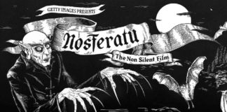 Nosferatu, una cinta clásica se apoderará de Casa Franciscana