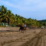 playa La Boquita