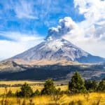 ¿Por qué al Popocatépetl se le conoce como Don Goyo?