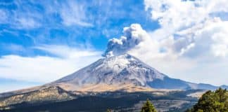 ¿Por qué al Popocatépetl se le conoce como Don Goyo?