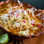 pozole en la cdmx