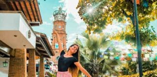 Los mejores sitios de Puerto Vallarta para tomarte fotos increíbles