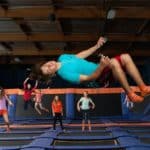 Diviértete a lo grande en Sky Zone Lindavista, el paraíso de los trampolines