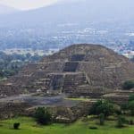 Teoti-Max: Música, astronomía, comida y mucha diversión en Teotihuacán