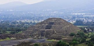 Teoti-Max: Música, astronomía, comida y mucha diversión en Teotihuacán