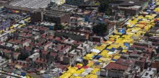 Tepito: La historia del "Barrio Bravo" de la CDMX