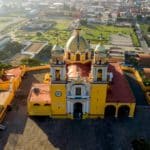 Tour cervecero en Cholula