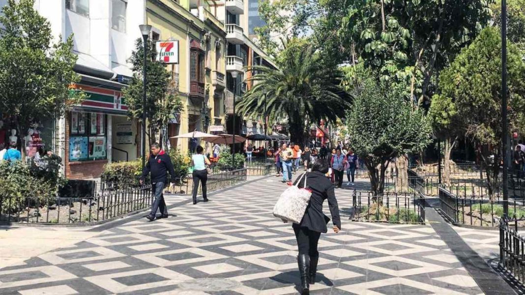 Zona Rosa: ¿Cuál es la historia de esta parte en la CDMX?