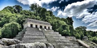 5 lugares de México para reencontrarte con su pasado prehispánico