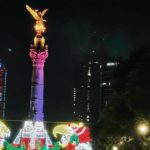 ángel de la independencia