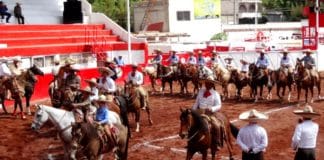 Asociación Charros de Jalisco