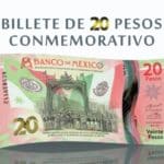 ¡Es bellísimo! Banxico presentó el nuevo billete de 20 pesos