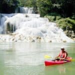 cascadas de Chiapas