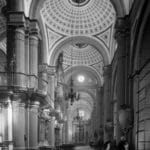 Catedral de Puebla, historia del majestuoso corazón poblano