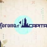 Revelan cartel oficial del Corona Capital 2021