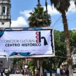 corredor cultural centro historico