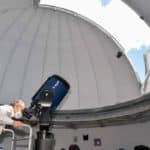 El Meteorito: El Museo de Astronomía que no debes dejar de visitar en San Luis Potosí