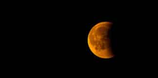 Fenómenos astronómicos de otoño: Dracónidas, eclipses, Gemínidas y más
