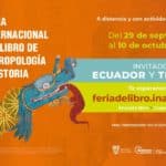 Feria Internacional del libro