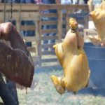 festival del asado en Azcapotzalco