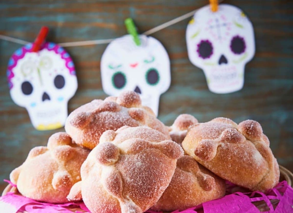 festival del pan de muerto y el chocolate, un evento lleno de sabor y mucha tradición