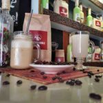 Prueba delicioso frappé de pulque en Tlaxcala