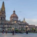 Da el Grito de Independencia en estas ciudades de México