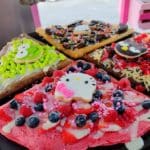 Hello Crepas & Marquesitas: Los divertidos postres de la CDMX