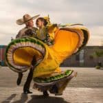 Jarabe Tapatío, origen de este tradicional baile