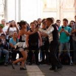 64° Aniversario del Mercado de La Merced tendrá concurso virtual de baile, prepárate