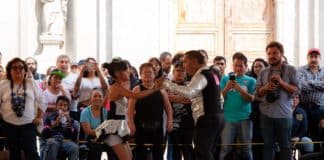 64° Aniversario del Mercado de La Merced tendrá concurso virtual de baile, prepárate