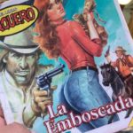 libro vaquero