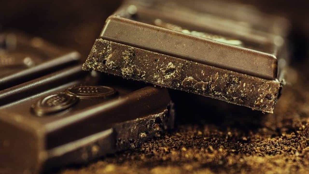mejor chocolate del mundo