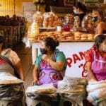 Mercado de Ocotlán