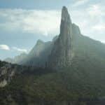 La Rayita, el alucinante mirador de Monterrey, "La Ciudad de las Montañas"