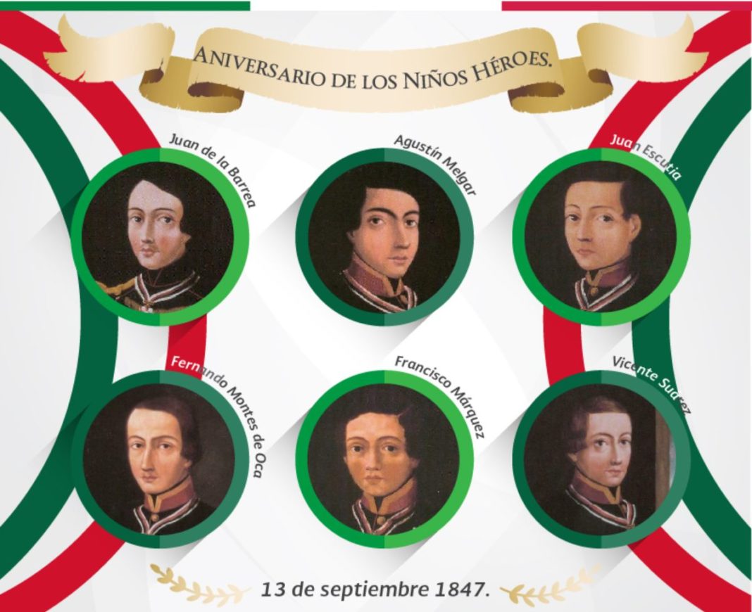 Séptimo Niño Héroe: Miguel Miramón, Batalla De Chapultepec