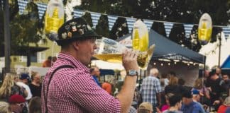 Oktoberfest: Historia de esta oda a la cerveza