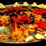 Paella