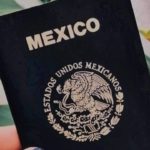 pasaporte vigencia