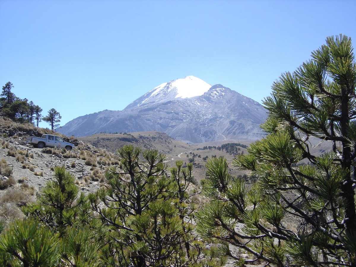 pico de orizaba: ¿qué hacer en la montaña más alta de méxico?