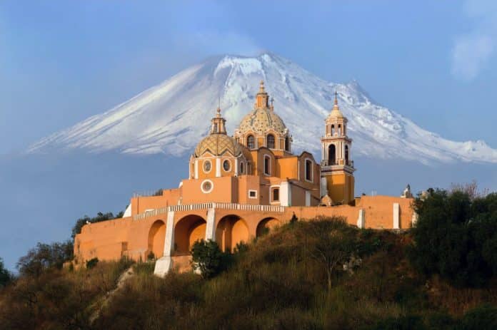 Pasa las Fiestas Patrias en Puebla, conoce el calendario de festividades